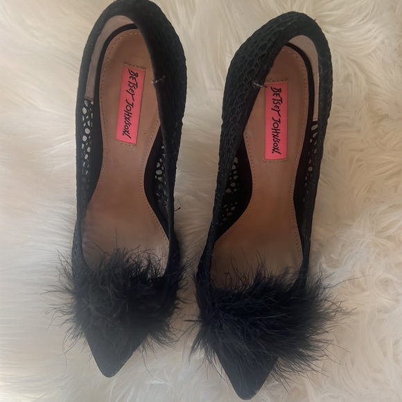 Betsy Johnson Heels - Picture 5 of 6